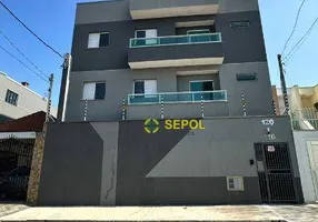 Foto 1 de Apartamento com 2 Quartos à venda, 33m² em Jardim Aricanduva, São Paulo