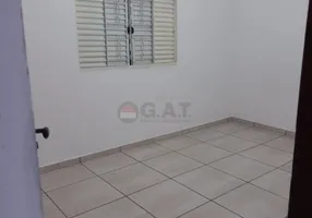 Foto 1 de Casa com 2 Quartos para alugar, 50m² em Centro, Sorocaba