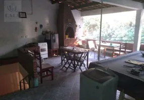 Foto 1 de Casa com 2 Quartos à venda, 150m² em Vila Menck, Osasco