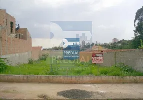 Foto 1 de Lote/Terreno à venda, 385m² em Jardim Cardinalli, São Carlos