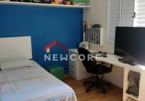 Foto 1 de Apartamento com 2 Quartos à venda, 76m² em Jardim Maria Rosa, Taboão da Serra