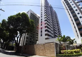 Foto 1 de Apartamento com 3 Quartos para alugar, 82m² em Espinheiro, Recife
