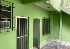 Foto 1 de Apartamento com 1 Quarto para alugar, 50m² em Jardim América, Rio de Janeiro