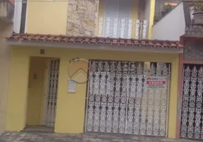 Foto 1 de Sobrado com 3 Quartos à venda, 140m² em Jardim D'abril, Osasco