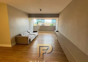 Foto 1 de Apartamento com 3 Quartos à venda, 136m² em Mirante, Campina Grande