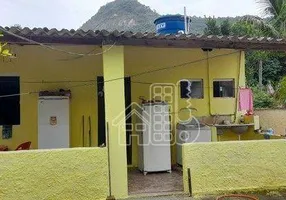 Foto 1 de Casa com 3 Quartos à venda, 100m² em Morada das Aguias Itaipuacu, Maricá