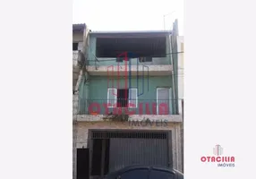 Foto 1 de Casa com 2 Quartos à venda, 200m² em Jardim Brasília, São Paulo