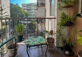 Foto 1 de Apartamento com 3 Quartos à venda, 69m² em Grajaú, Rio de Janeiro