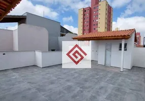Foto 1 de Cobertura com 2 Quartos à venda, 150m² em Vila Baeta Neves, São Bernardo do Campo