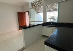 Foto 1 de Casa com 3 Quartos à venda, 90m² em Jardim Vitoria, Santana do Paraíso