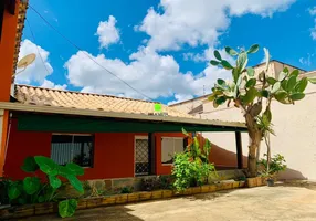 Foto 1 de Casa com 3 Quartos à venda, 119m² em Conjunto Vila Maria, Lagoa Santa