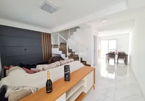 Foto 1 de Casa de Condomínio com 2 Quartos à venda, 93m² em Jardim Simus, Sorocaba