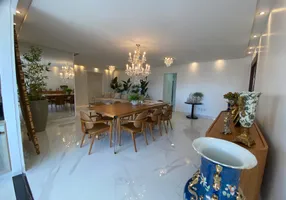 Foto 1 de Apartamento com 4 Quartos à venda, 161m² em Nova Suica, Goiânia