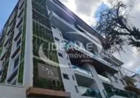 Foto 1 de Apartamento com 2 Quartos para alugar, 84m² em Mercês, Curitiba