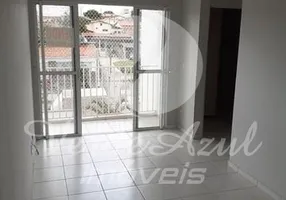 Foto 1 de Apartamento com 2 Quartos à venda, 49m² em Jardim do Lago, Campinas