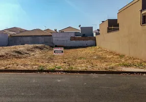 Foto 1 de Lote/Terreno à venda, 250m² em Jardim Residencial Eulália, Votuporanga