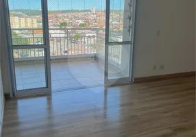 Foto 1 de Apartamento com 3 Quartos para alugar, 115m² em Vila Suíssa, Mogi das Cruzes
