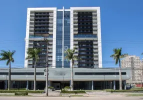 Foto 1 de Flat com 1 Quarto à venda, 36m² em Partenon, Porto Alegre