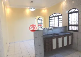 Foto 1 de Casa com 2 Quartos à venda, 85m² em Vila Morse, São Paulo