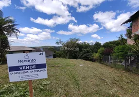 Foto 1 de Lote/Terreno à venda, 600m² em Carniel, Gramado