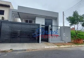 Foto 1 de Casa com 3 Quartos à venda, 277m² em Bairro Marambaia, Vinhedo