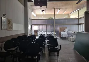 Foto 1 de Sala Comercial para alugar, 200m² em Parque Nova Campinas, Campinas