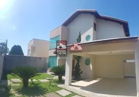 Foto 1 de Casa com 2 Quartos à venda, 255m² em Jardim Residencial Doutor Lessa, Pindamonhangaba