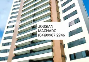 Foto 1 de Apartamento com 3 Quartos à venda, 163m² em Lagoa Nova, Natal