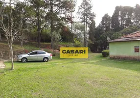 Foto 1 de Lote/Terreno para venda ou aluguel, 26480m² em Quarta Divisão, Ribeirão Pires