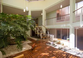 Foto 1 de Casa com 4 Quartos à venda, 363m² em Granja Julieta, São Paulo