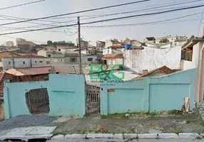 Foto 1 de Lote/Terreno à venda, 200m² em Móoca, São Paulo