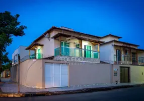 Foto 1 de Casa com 3 Quartos à venda, 155m² em Praia do Morro, Guarapari