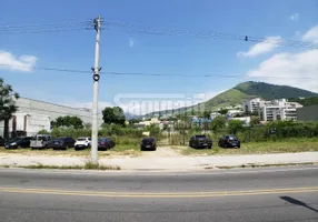 Foto 1 de Lote/Terreno para alugar, 2000m² em Campo Grande, Rio de Janeiro