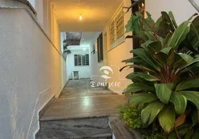 Foto 1 de Casa com 3 Quartos à venda, 263m² em Centro, Santo André