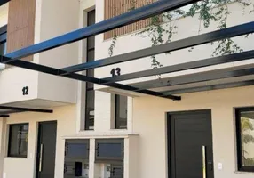 Foto 1 de Casa de Condomínio com 2 Quartos à venda, 88m² em Parque Taquaral, Campinas