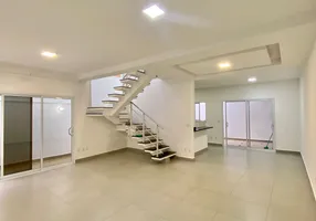 Foto 1 de Casa de Condomínio com 3 Quartos para alugar, 153m² em JARDIM MONTREAL RESIDENCE, Indaiatuba