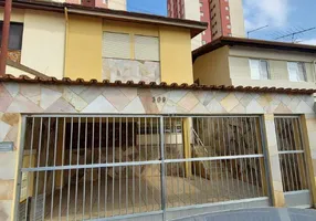 Foto 1 de Sobrado com 3 Quartos à venda, 125m² em Anchieta, São Bernardo do Campo