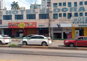 Foto 1 de Ponto Comercial para alugar, 78m² em Setor Leste Universitário, Goiânia