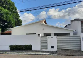 Foto 1 de Casa com 4 Quartos para alugar, 378m² em Miramar, João Pessoa