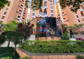 Foto 1 de Apartamento com 3 Quartos à venda, 115m² em Vila Santo Estevão, São Paulo