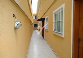 Foto 1 de Casa de Condomínio com 2 Quartos à venda, 55m² em Vila Esperança, São Paulo