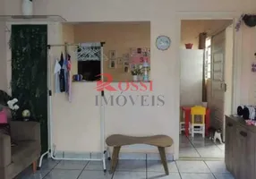 Foto 1 de Casa com 2 Quartos à venda, 84m² em Santa Cruz, Rio Claro