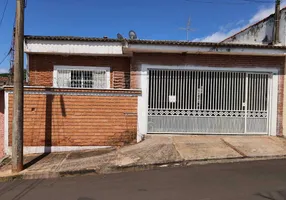 Foto 1 de Casa com 3 Quartos à venda, 200m² em Vila Elizabeth, São Carlos