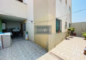 Foto 1 de Apartamento com 2 Quartos à venda, 70m² em Arvoredo II, Contagem