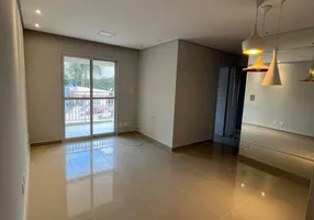 Foto 1 de Apartamento com 3 Quartos à venda, 72m² em Vila Flórida, Guarulhos