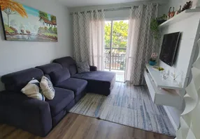 Foto 1 de Apartamento com 3 Quartos à venda, 63m² em Cursino, São Paulo