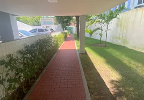 Foto 1 de Apartamento com 1 Quarto para alugar, 27m² em Tamarineira, Recife