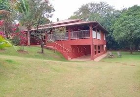 Foto 1 de com 2 Quartos à venda, 1200m² em Jardim Monte Belo I, Campinas