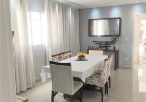 Foto 1 de Casa com 3 Quartos à venda, 171m² em Vila Yolanda, Osasco