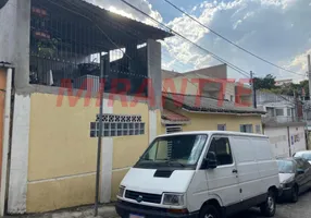 Foto 1 de Casa com 3 Quartos à venda, 67m² em Chora Menino, São Paulo